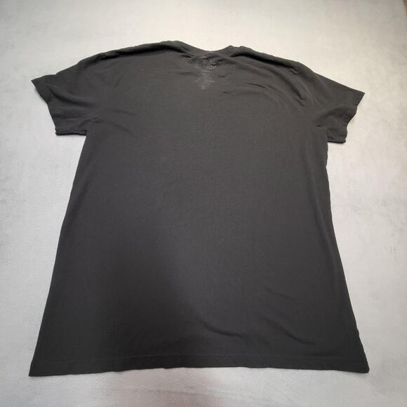 Demon Slayer Shirt Mens XL Kimetsu no Yaiba Anime Graphic Tee Aniplex Japan - Picture 6 of 7